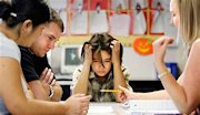 Parents Workshops