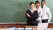 Teachers Workshops